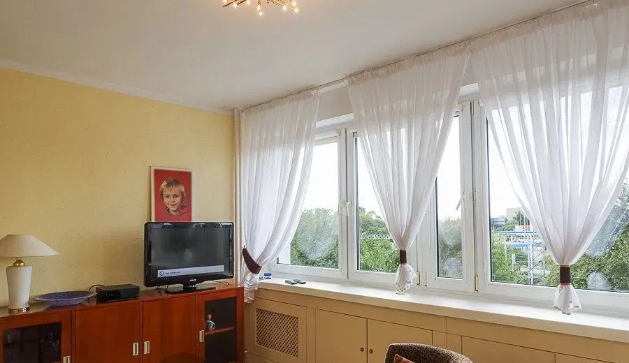 Mieszkanie Szczecin Pomorzany 2 pokoje - zdjęcie 7