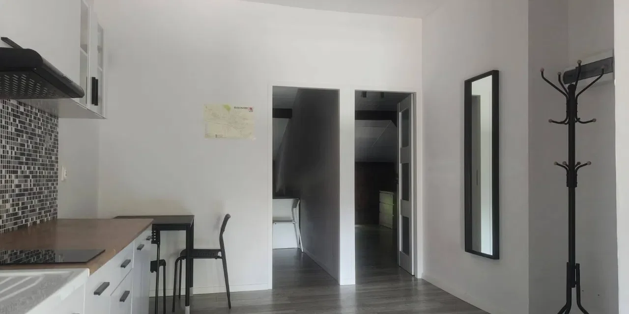 Mieszkanie, 45 m², Białogard - zdjęcie 3
