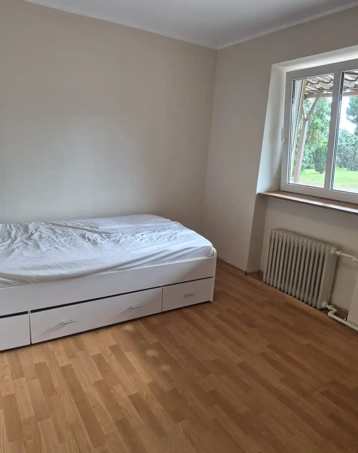 Dom na wynajem w spokojnej i cichej okolicy - zdjęcie 6