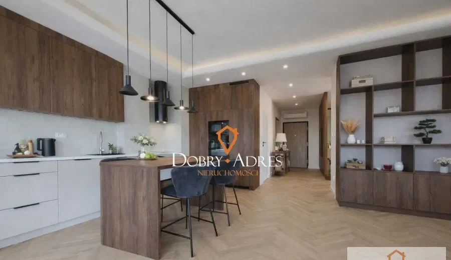 Apartament 10 piętro, 3 pokoje + garaż i komórka l - zdjęcie 5