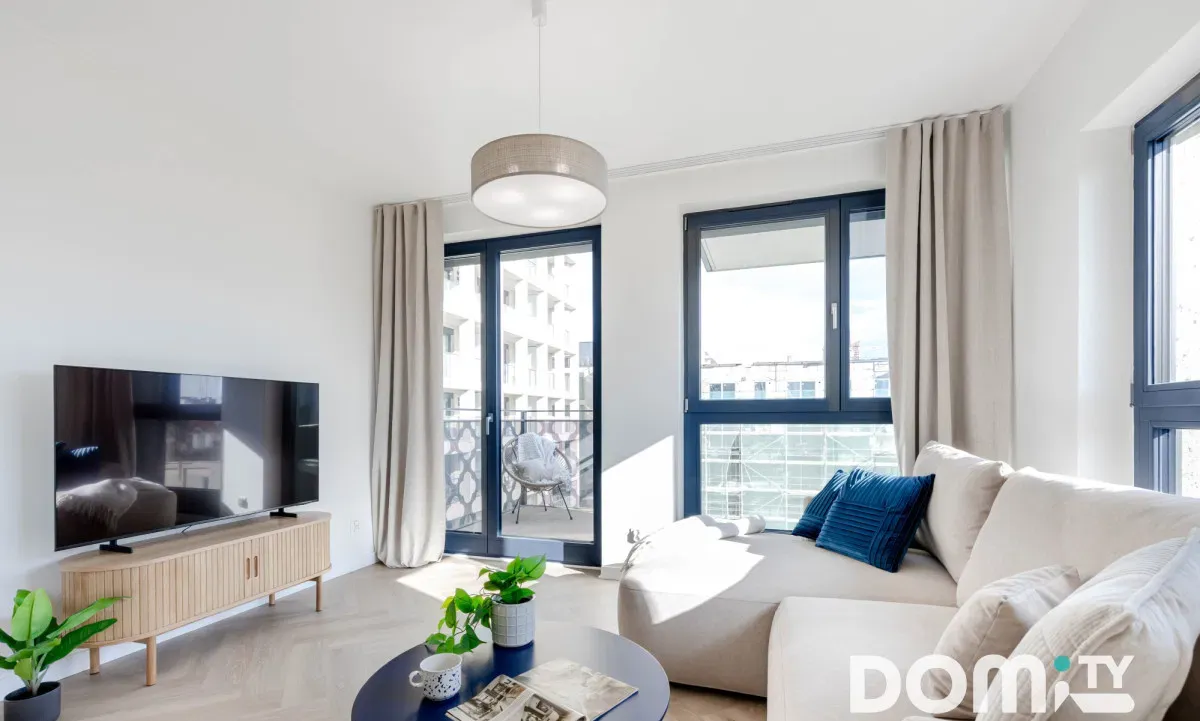 Premium, UpperHouse, I najem, basen, klima, balkon - zdjęcie 10