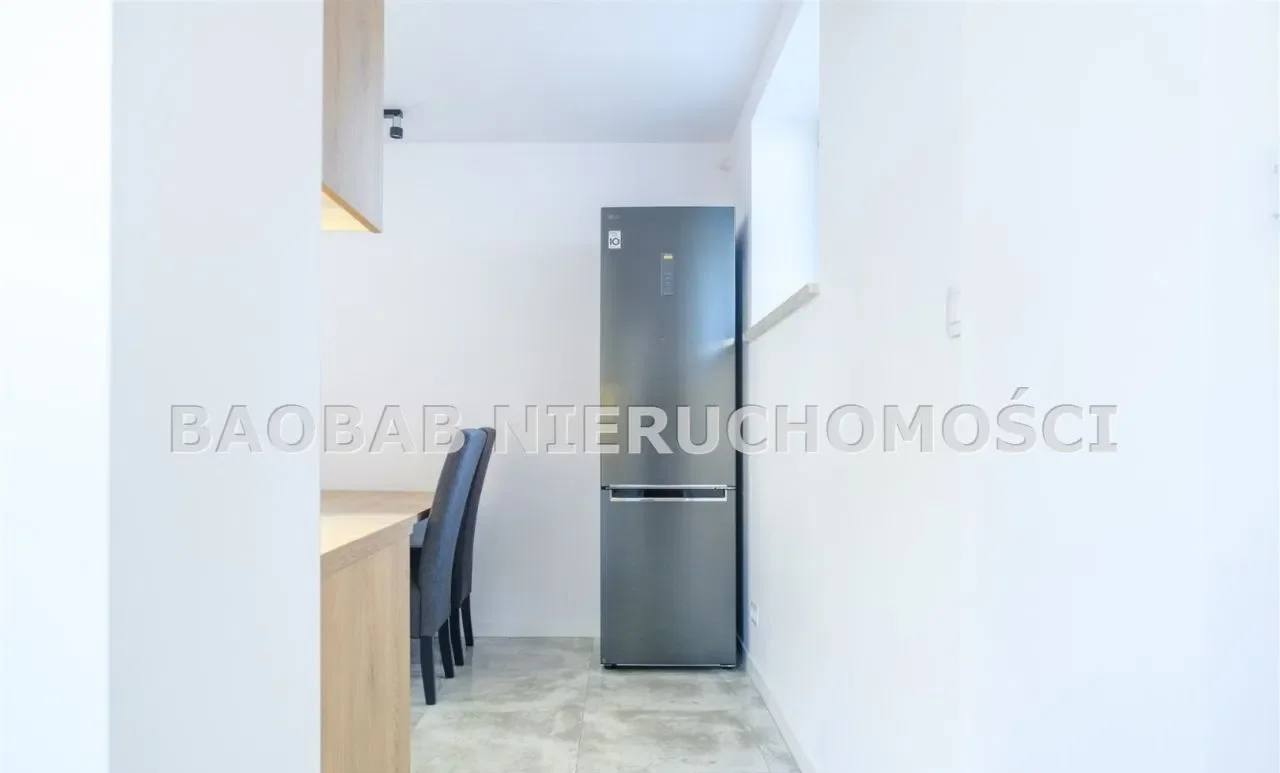 Warszawa Wawer, ul. Poprawna, dom 50.5m2 - zdjęcie 8