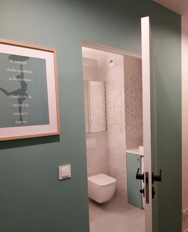 Mieszkanie, 35 m², Rzeszów - zdjęcie 9