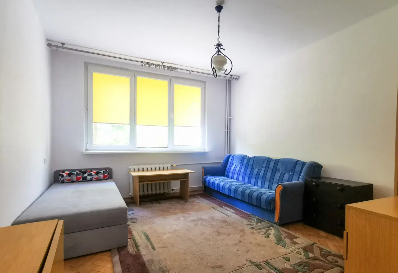 Gdańsk Siedlce / 2 pokoje - zdjęcie 5