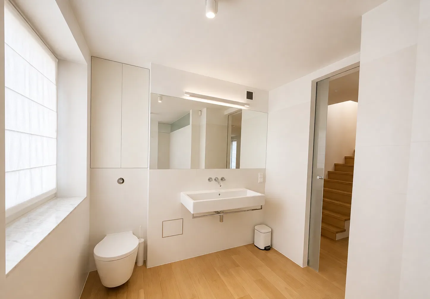 Mieszkanie 2 pokoje wyposażone, Funkcjonalne, - F VAT, Wola, balkon - zdjęcie 6