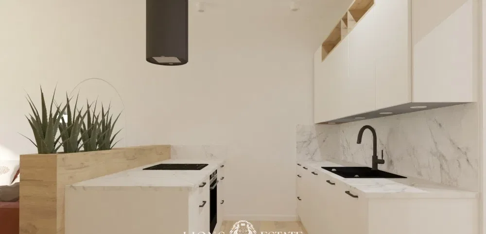 Nowy Apartament w Eko Park, 4 pokoje - zdjęcie 3