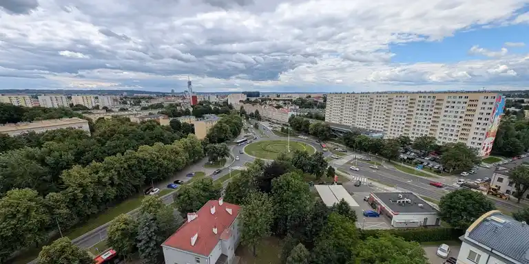 Do Wynajęcia 2 jednoosobowe pokoje Lubelska w Rzeszowie SKYRES - zdjęcie 8
