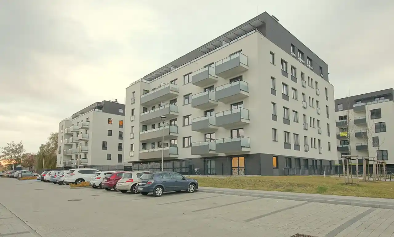 Studio Ligota -Szurmana . Medical University - zdjęcie 10