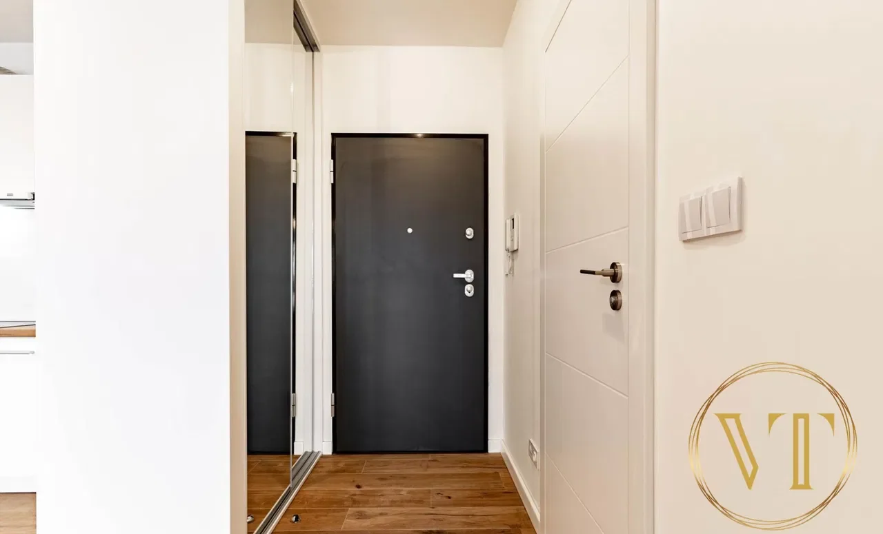 2 pokoje, mieszkanie na wynajem - ul. Księcia Witolda, Wrocław - 68119378 • www.otodom.pl - zdjęcie 10