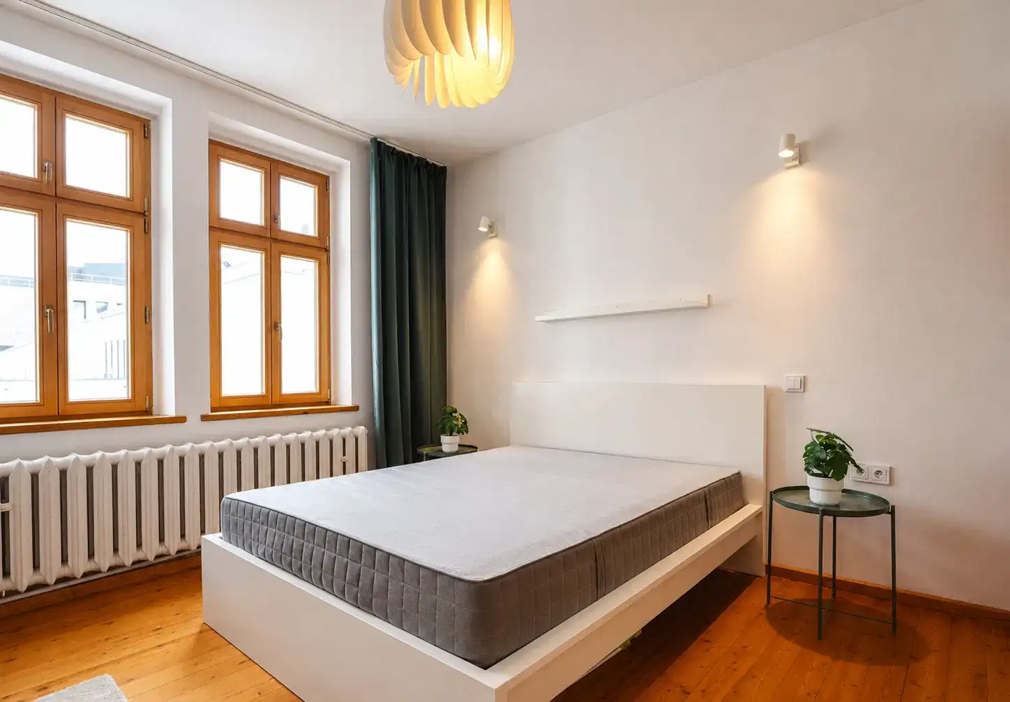 PL/UA Loftowe Mieszkanie 43 m² | Od Zaraz | Pet Friendly |Stare Miasto - zdjęcie 8