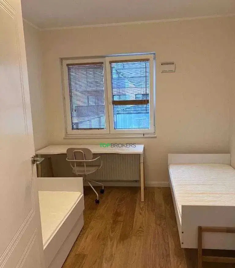 Komfortowe 3 pokoje, balkon, garaż, ul. Wileńska - zdjęcie 5