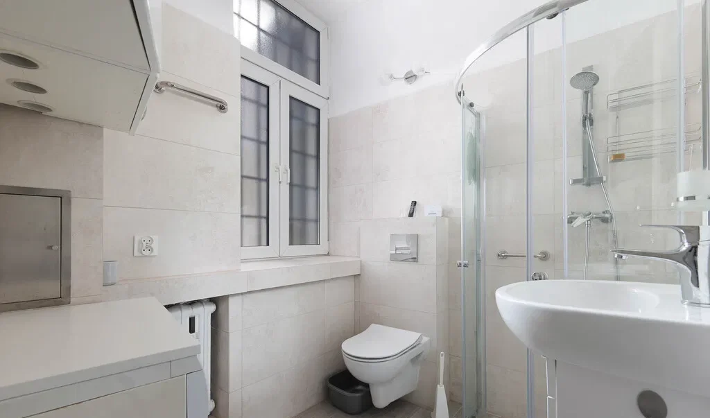 Nowoczesne studio blisko metra Wilanowska. PETS FRIENDLY - zdjęcie 10
