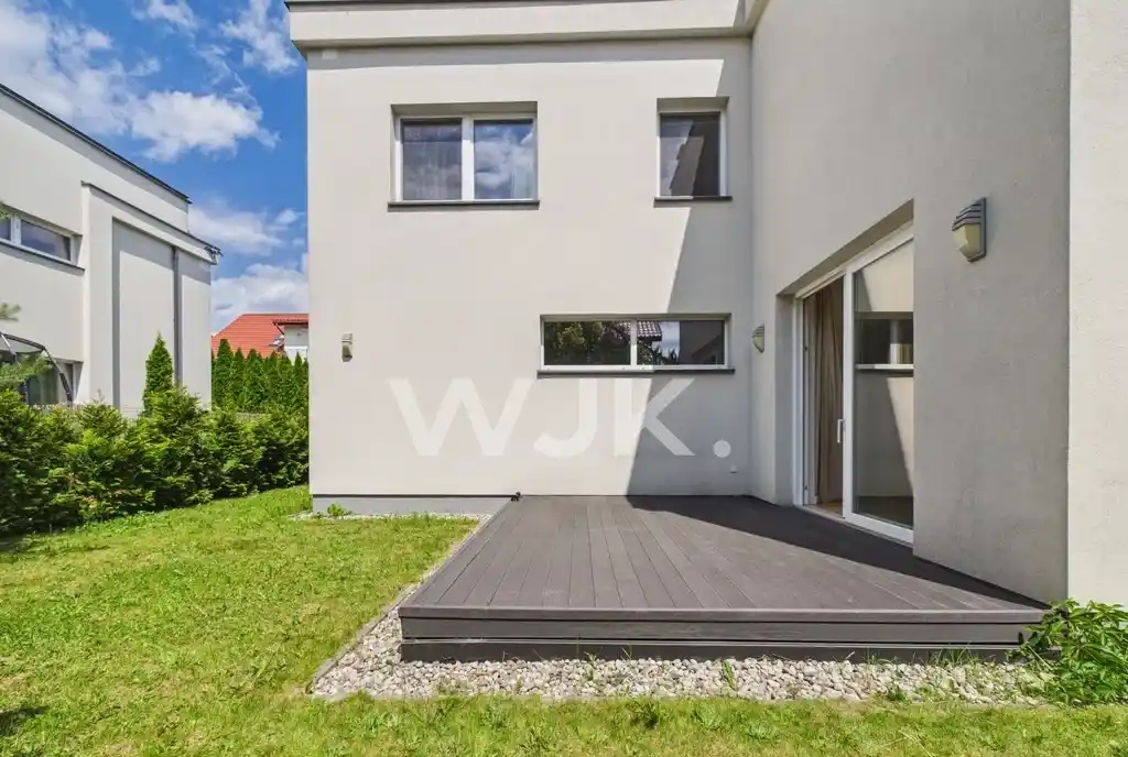 300m2, 4 sypialnie, dom wolnostojący, Zawady - zdjęcie 9