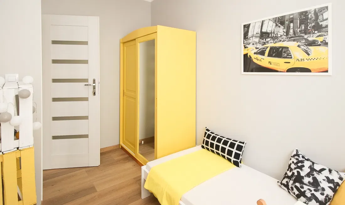 Pokój na wynajem - Galeria Mokotów - zdjęcie 3