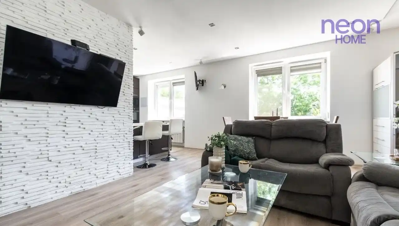 70 m² | 3 pokoje | 4. piętro | Klimatyzacja |dostę - zdjęcie 6