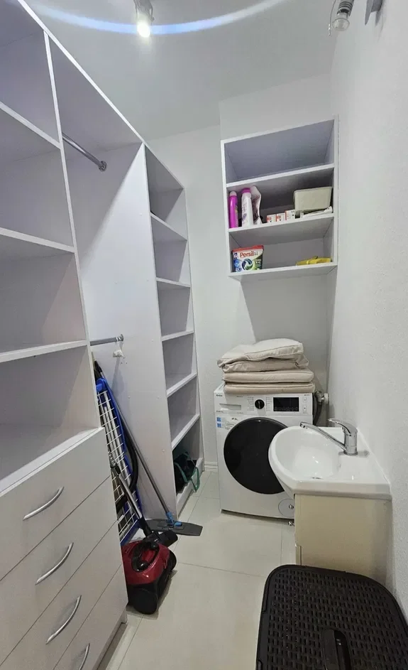 Komfortowy apartament 57 m² przy ul. Leszczyńskiego przy parku Saskim - zdjęcie 8