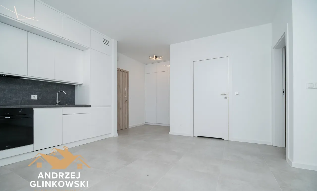 NOWOCZENY APARTAMENT - JANA III SOBIESKIEGO - zdjęcie 4