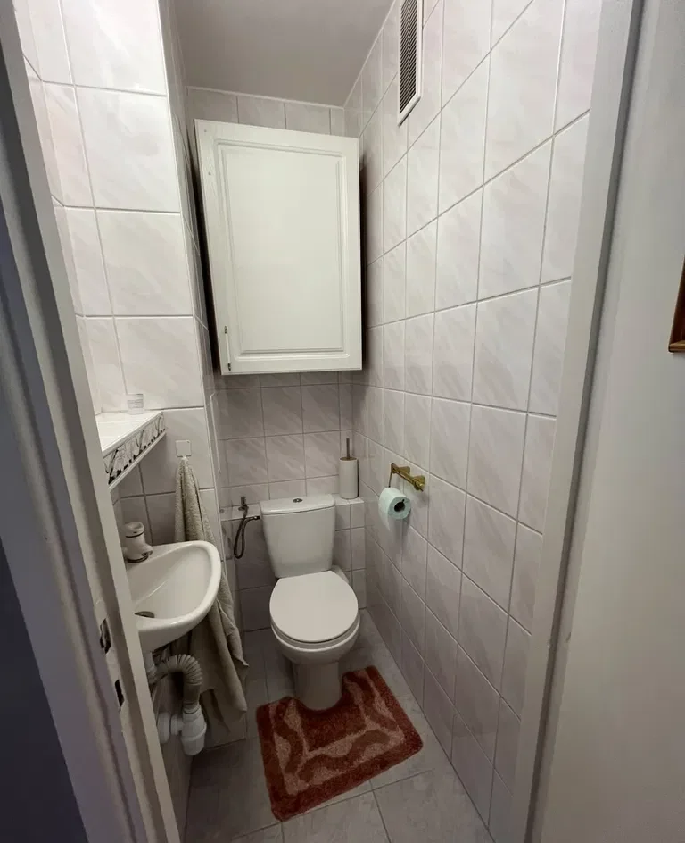 Pokój dwuosobowy z balkonem na Gaju - zdjęcie 5