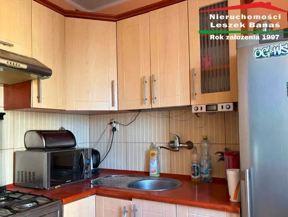 Mieszkanie 33m2, 2 pokoje, Grudziądz - zdjęcie 3