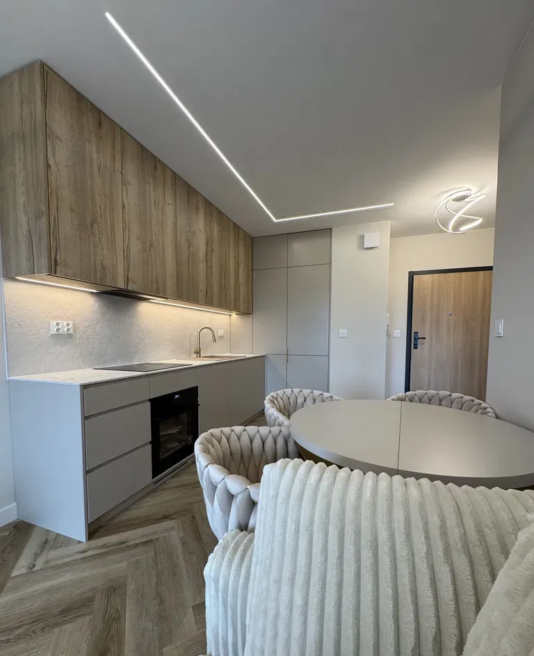 Nowoczesne mieszkanie 42 m² | ul. Mariana Hemara 3, Warszawa Białołęka - zdjęcie 7