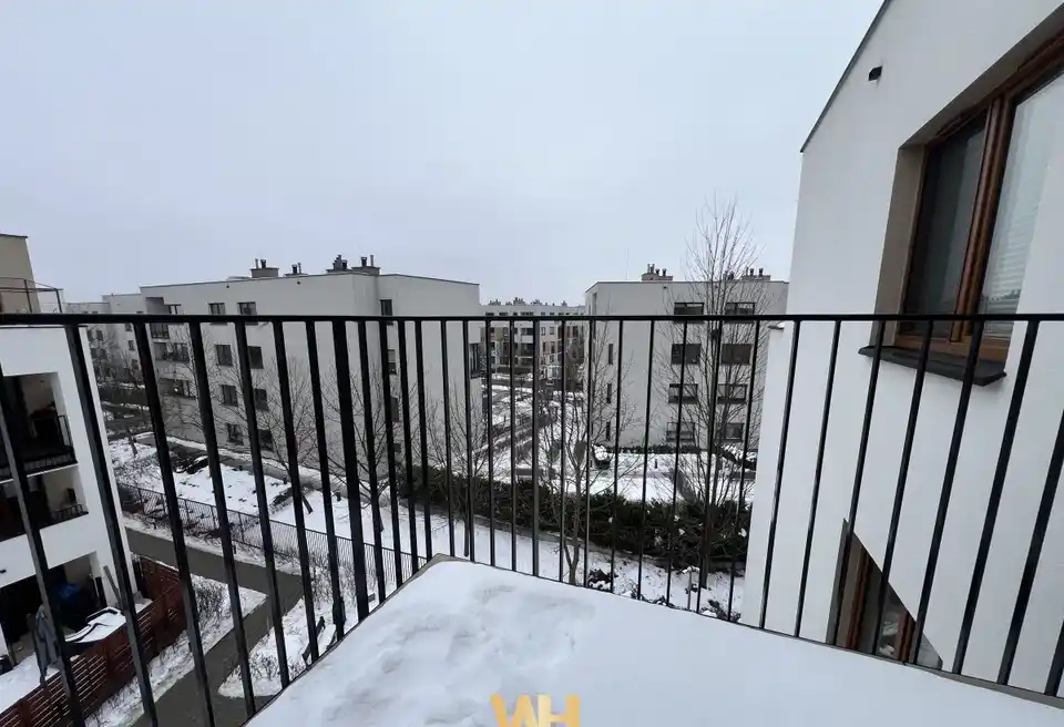 Dwa pokoje, balkon, cicha okolica. Targówek. - zdjęcie 5