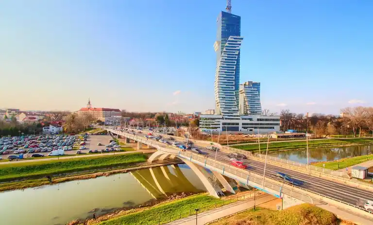 Wysoki STANDARD - 2 pokoje | Kopisto, Apartamenty Zamkowe - zdjęcie 8