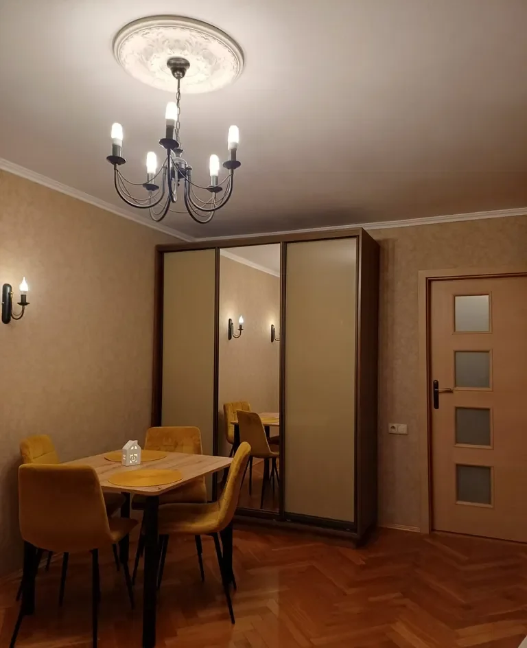 Mieszkanie 38m2 na Przymorzu - zdjęcie 6