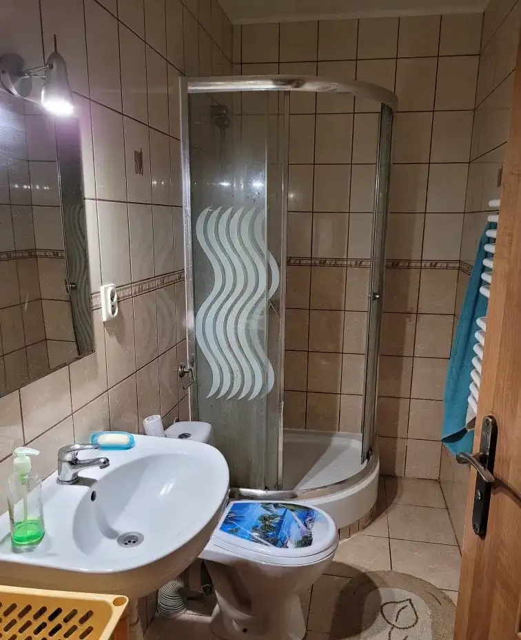 Pokój dwuosobowy Białołęka - zdjęcie 5