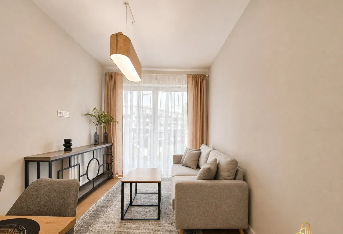 Nowe 3 pok | Rydlówka | Balkon | Garaż - zdjęcie 2