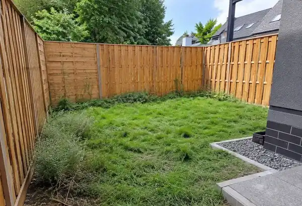 2 pokoje z dużym ogrodem | Krzyki | Zwierzęta ok - zdjęcie 6