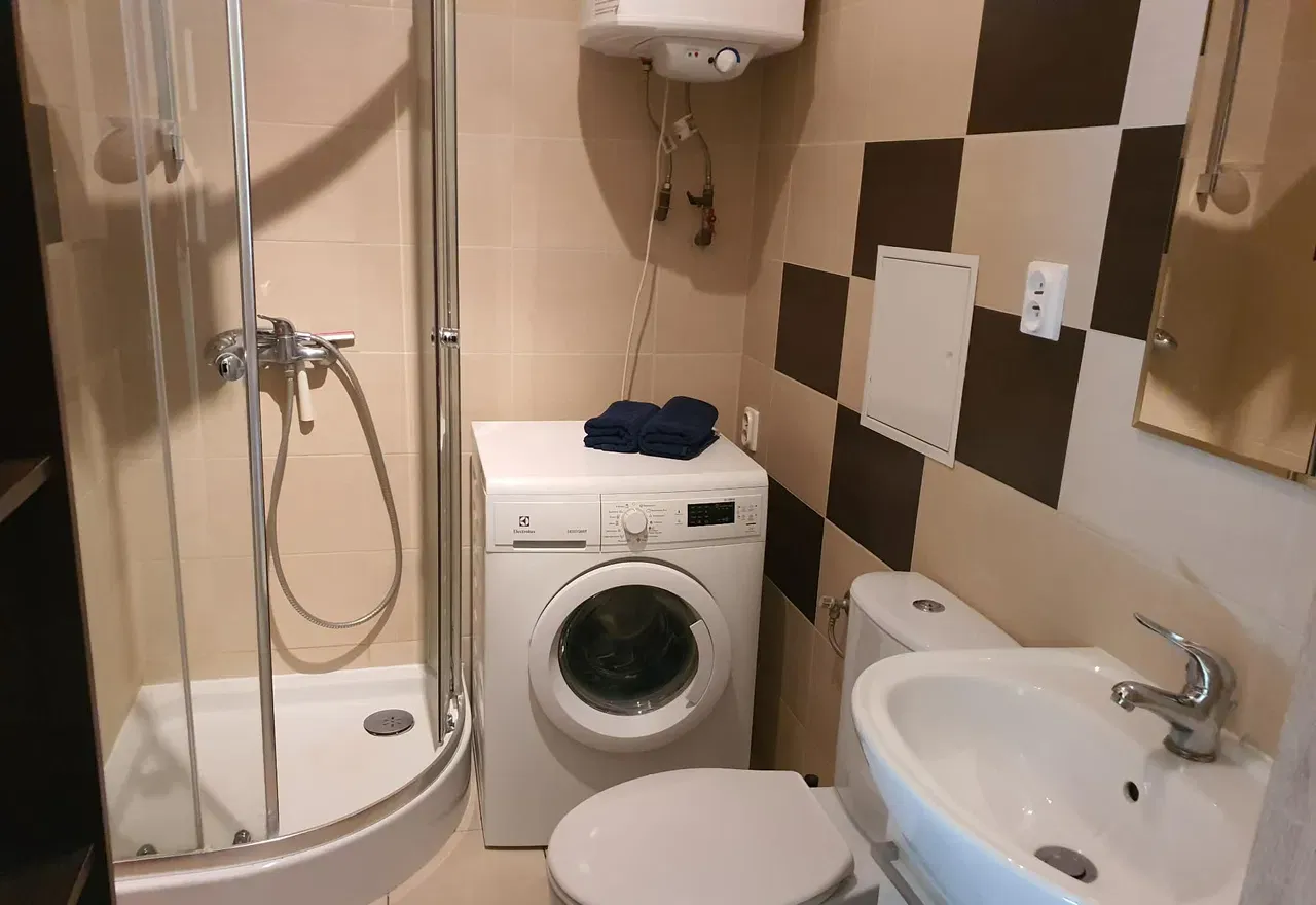 Pokój do wynajęcia Grochowska - zdjęcie 5
