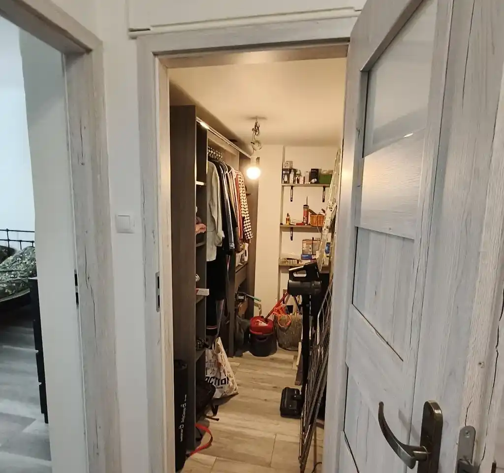67 m², 2 pokoje, 2 balkony, Grzegórzki, blisko Ronda Mogilskiego - zdjęcie 7