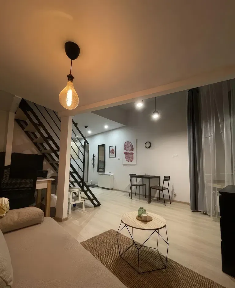 1-pok. 36m² | Pl. Grunwaldzki | ul. Skłodowskiej | Blisko uczelnie - zdjęcie 2
