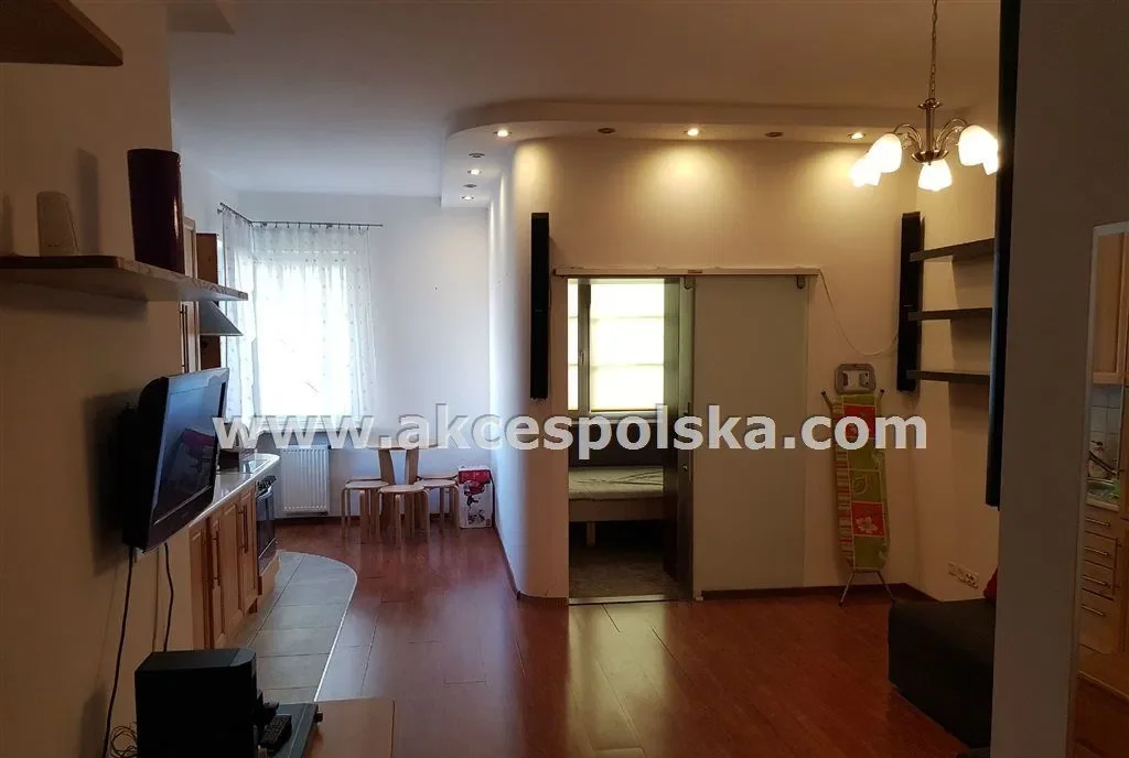 Mieszkanie Kraków, 2 pokoje, 40 m2 - zdjęcie 4