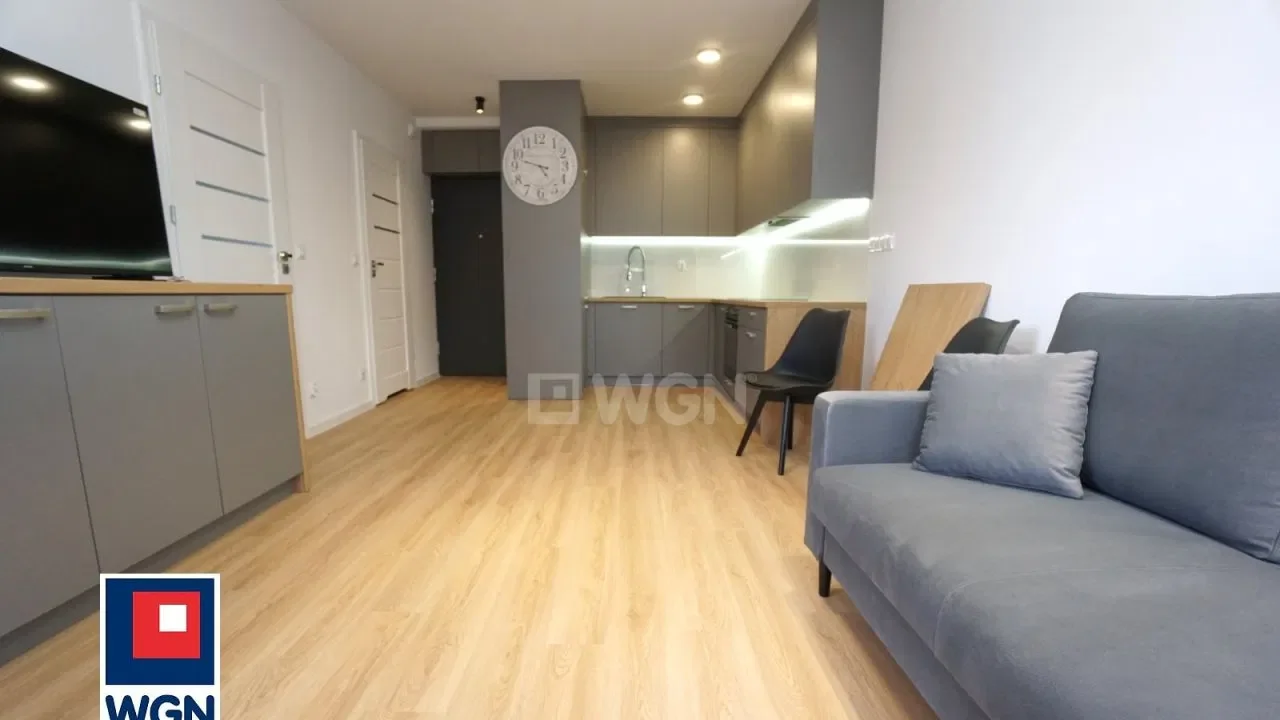 Mieszkanie, 35 m², Piotrków Trybunalski - zdjęcie 3