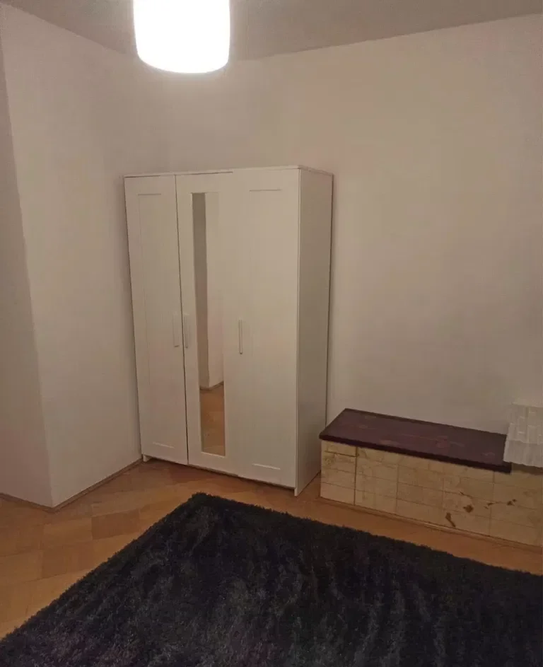 Wrocław, Hubska 100, Nowy budynek, do wynajęcia, 3-pokojowe 50 m² - zdjęcie 7