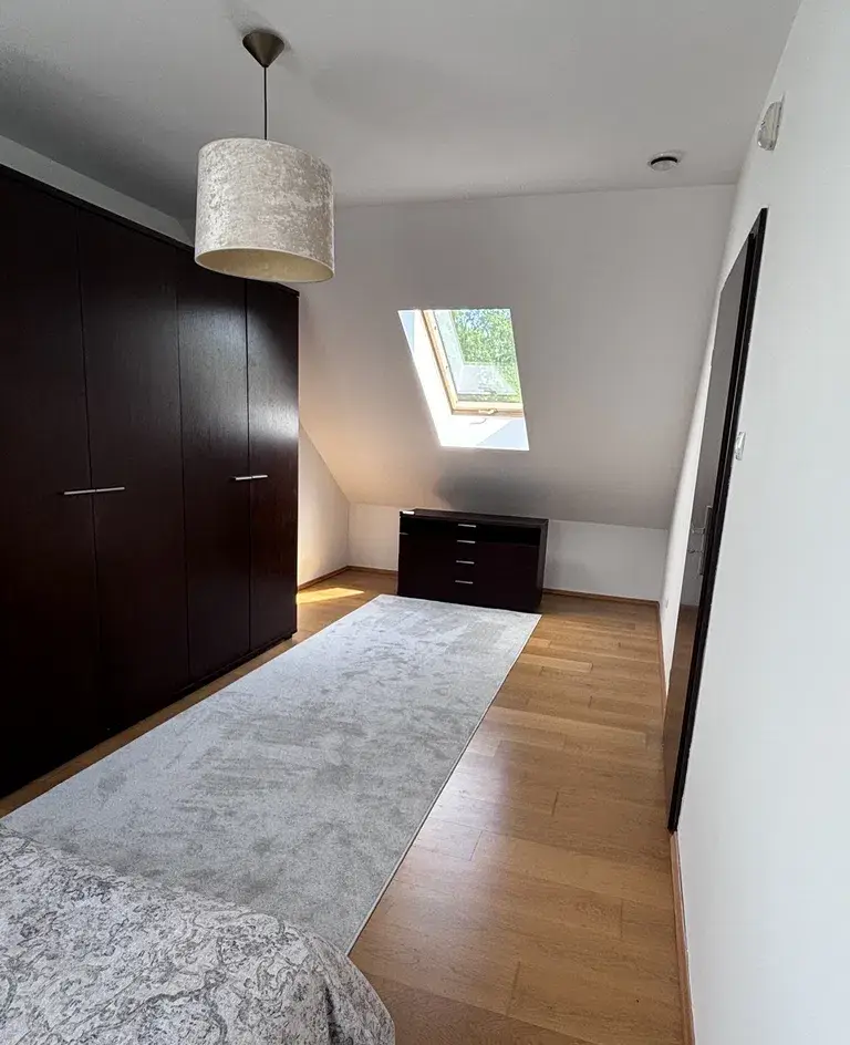 Nowoczesny dom z ogrodem Sidzina | 4 pokoje | 124 m² | Bez pośredników - zdjęcie 9