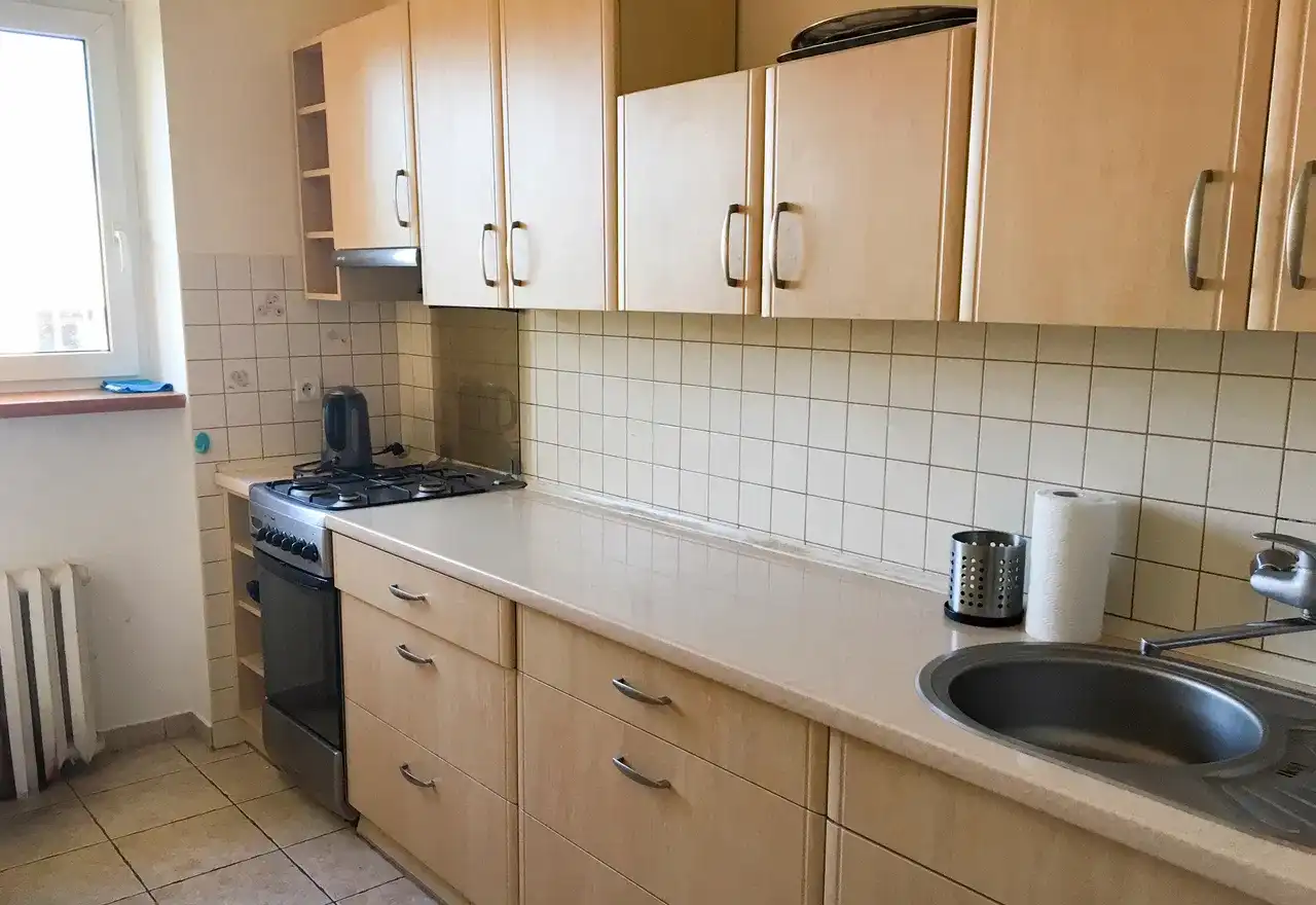 4 pokoje, 78 m2,  na Jackowskiego (Jeżyce) - zdjęcie 2