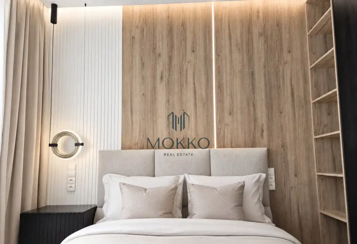 Komfortowe 2 pokoje na Starej Ochocie |50m2| - zdjęcie 9