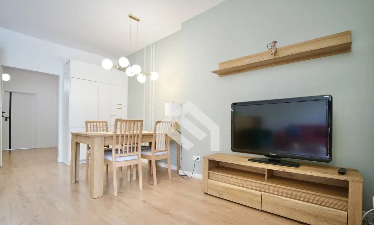 91 m² | 4 pokoje | 2 łazienki | Garaż | Loggia - zdjęcie 4