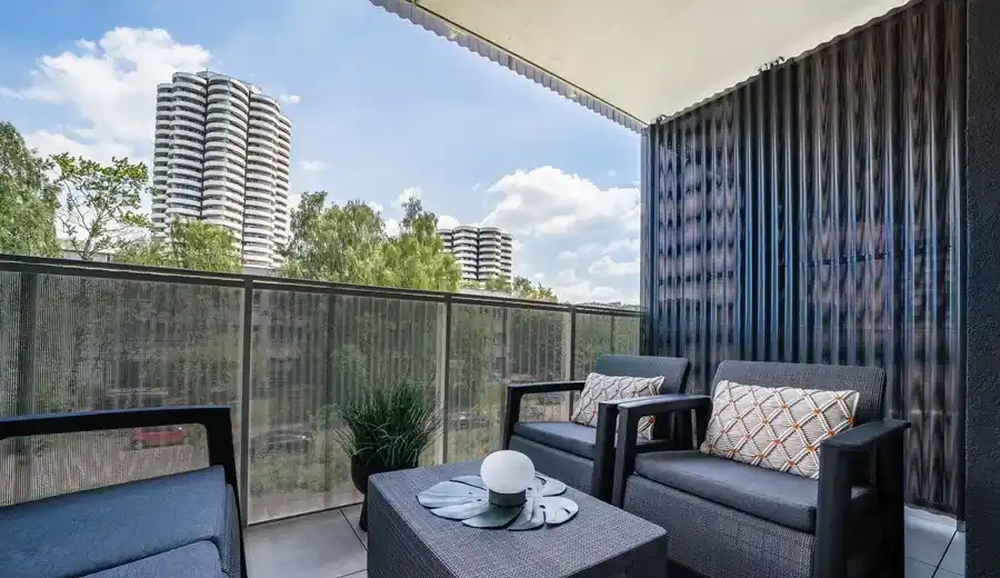 Katowice Osiedle Tysiąclecia, 2 pokoje, 40m2 - zdjęcie 9