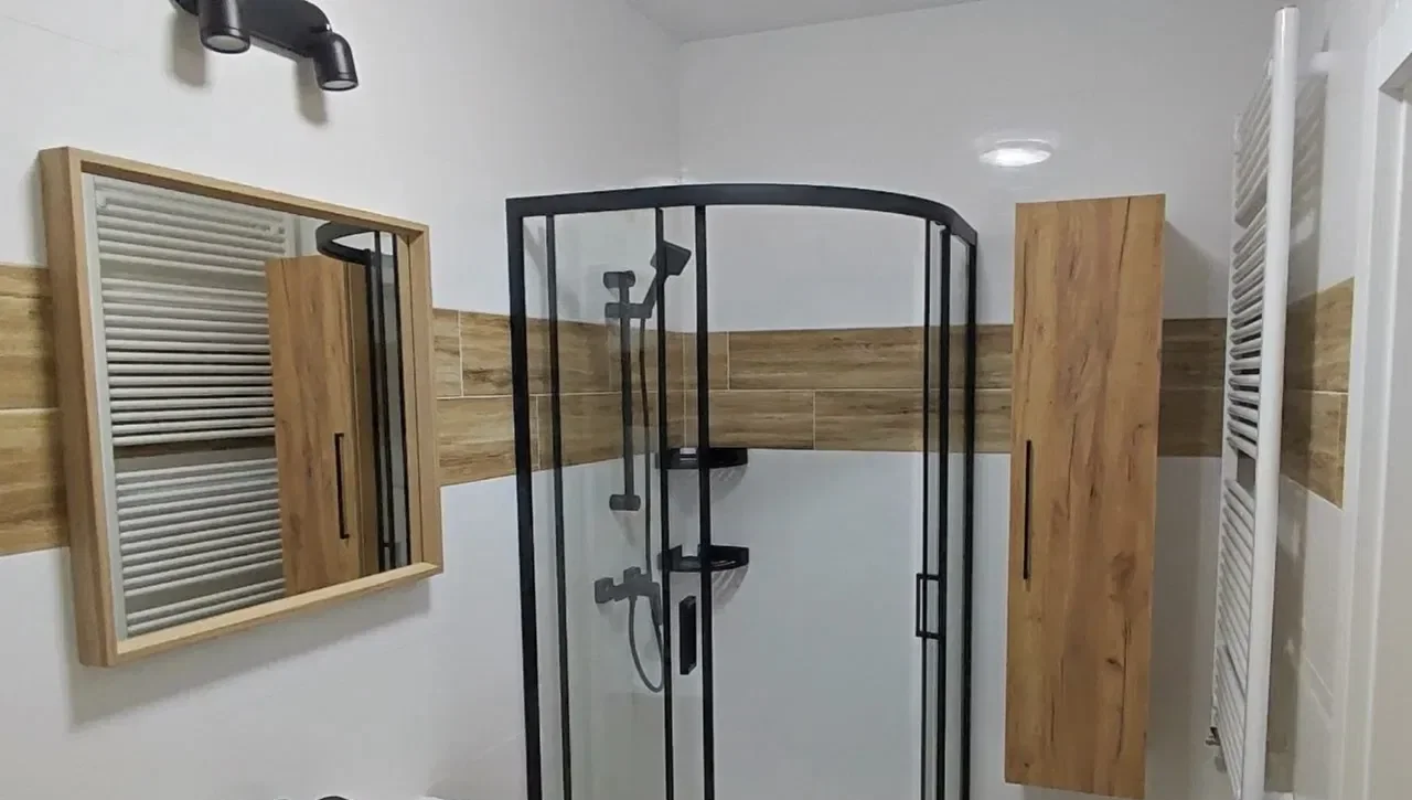 Nowe mieszkanie 2 pokoje 39m2 Edwarda Habicha Ursus Warszawa Garaż - zdjęcie 6