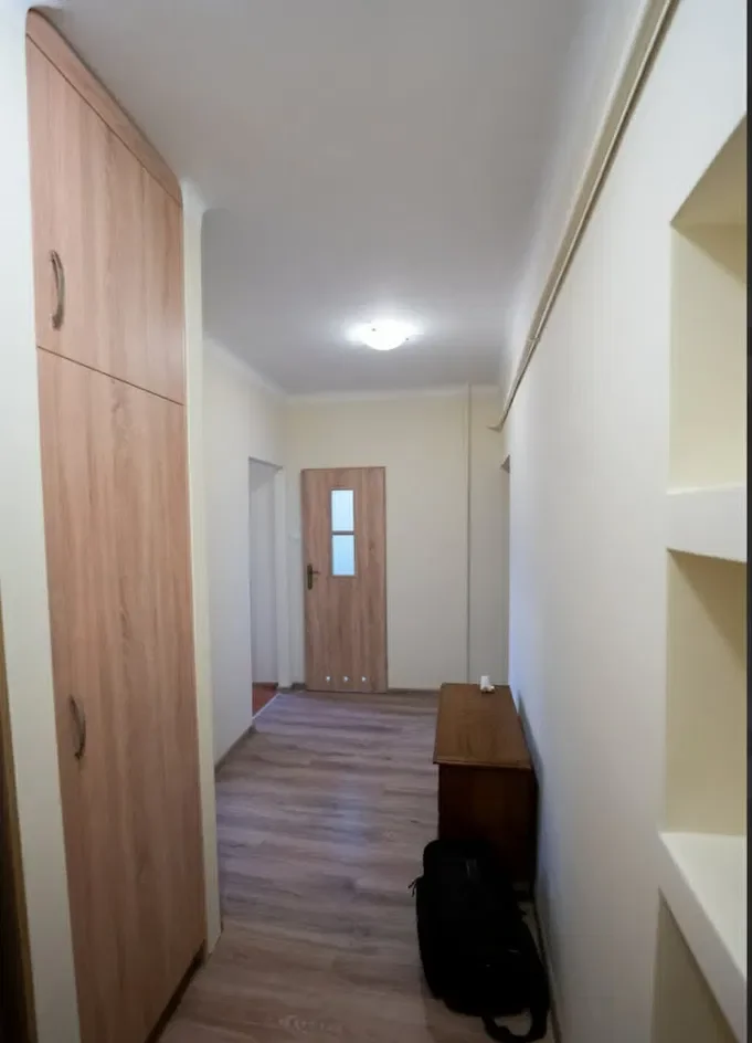 Wynajmę 2-pokojowe mieszkanie na osiedlu Milica.