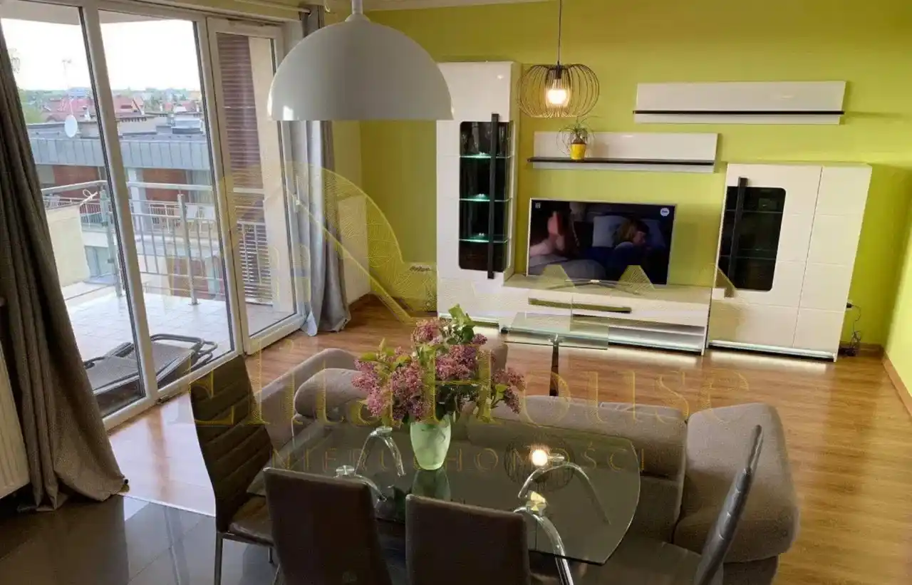 Apartament do wynajęcia Gliwice ul. Kozielska 130 - zdjęcie 4