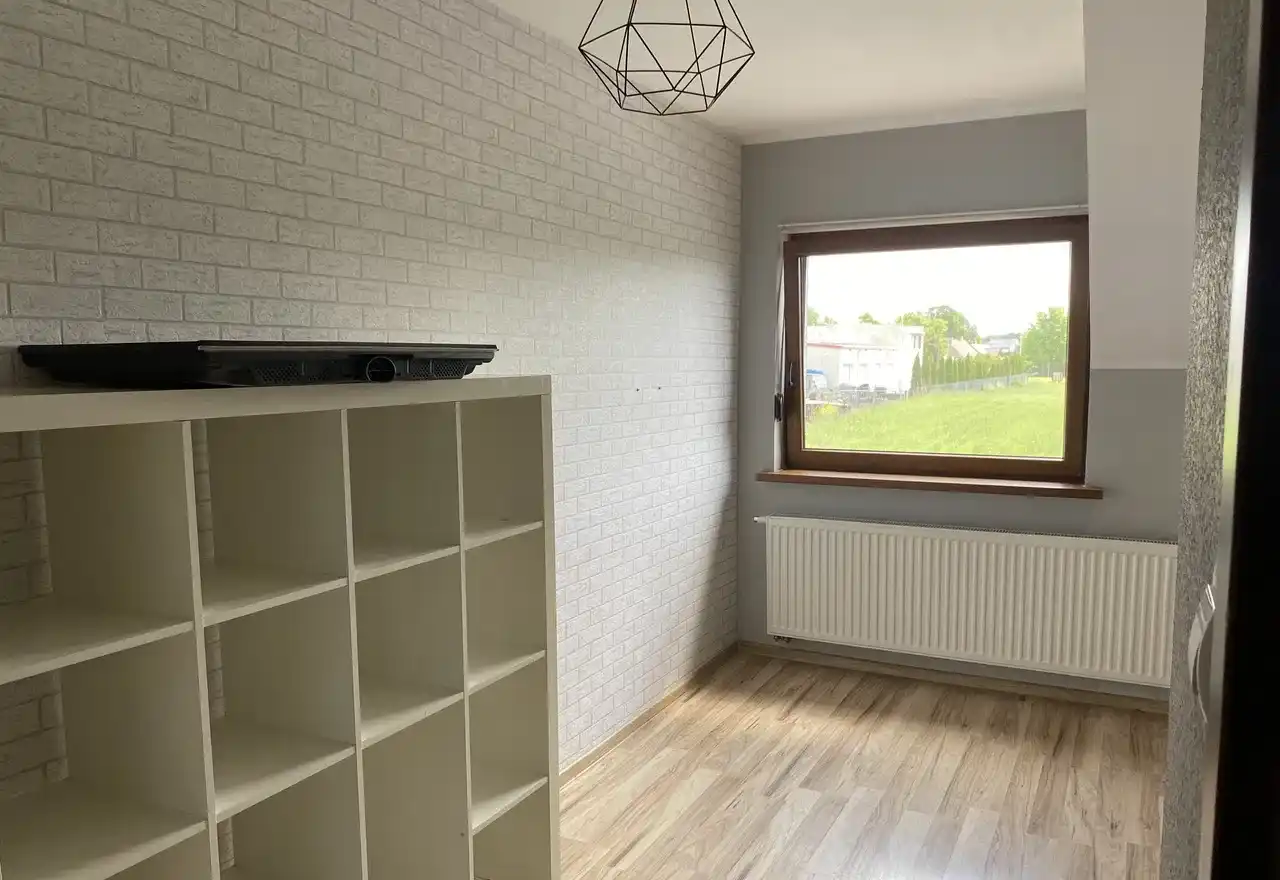 Mieszkanie 64 m² DO WYNAJĘCIA – jasne, wyposażone, spokojna okolica - zdjęcie 4