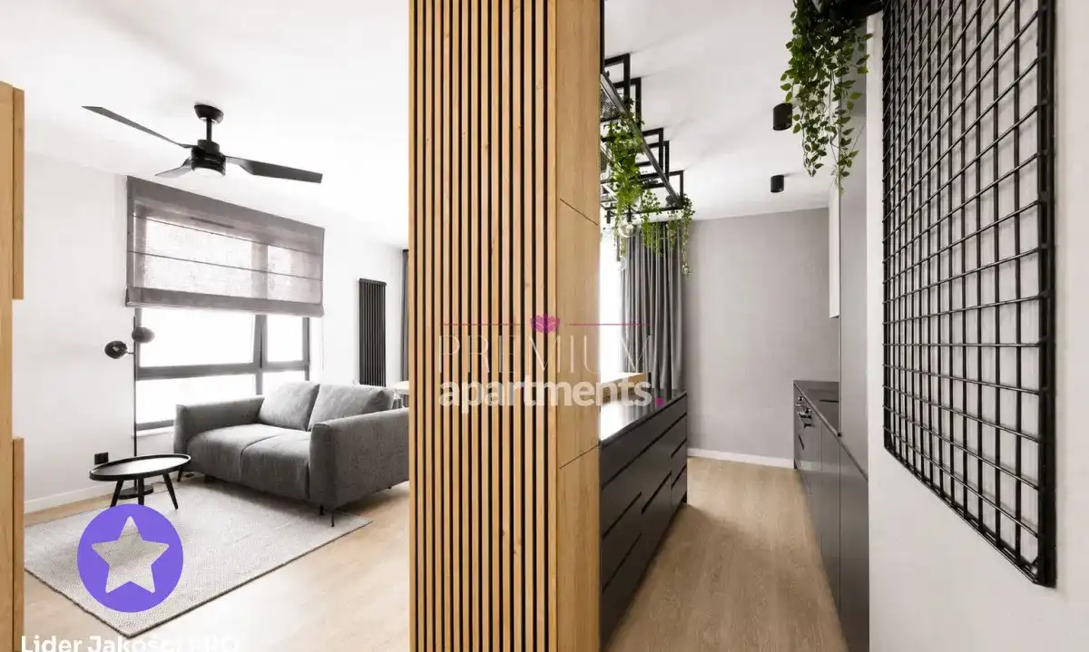Mieszkanie 57 m² w Gdańsku, Śródmieście - zdjęcie 8