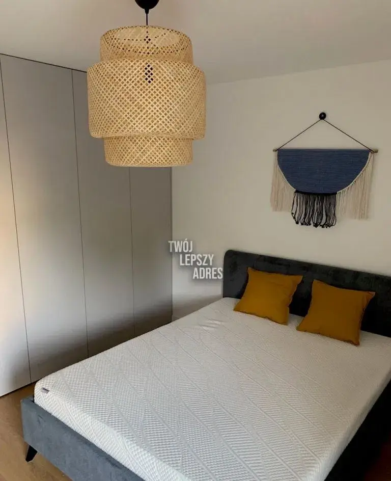 Podgórze - 2 pokoje z miejscem postojowym, 37 m2 - zdjęcie 7