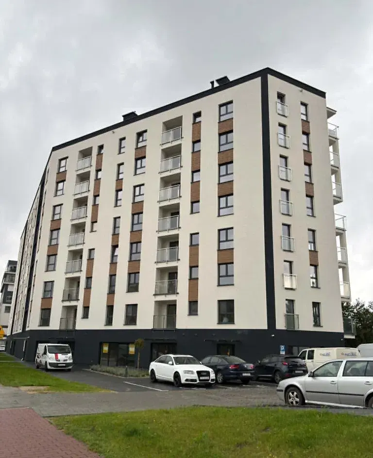 Mieszkanie z garażem i komórką w cenie - CENTRUM - zdjęcie 9