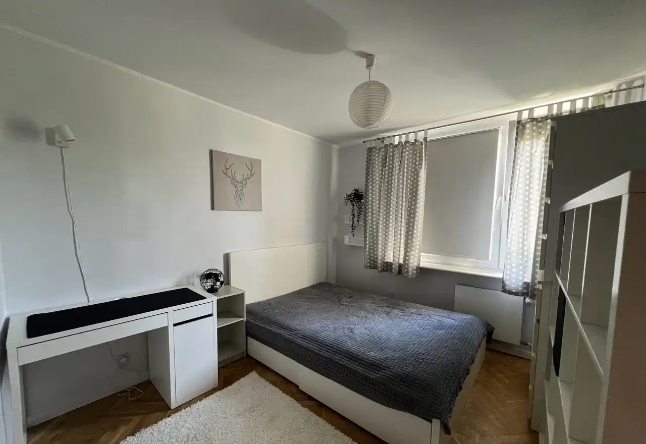 Mieszkanie Warszawa Ursynów ul. Edwarda Warchałowskiego - zdjęcie 3