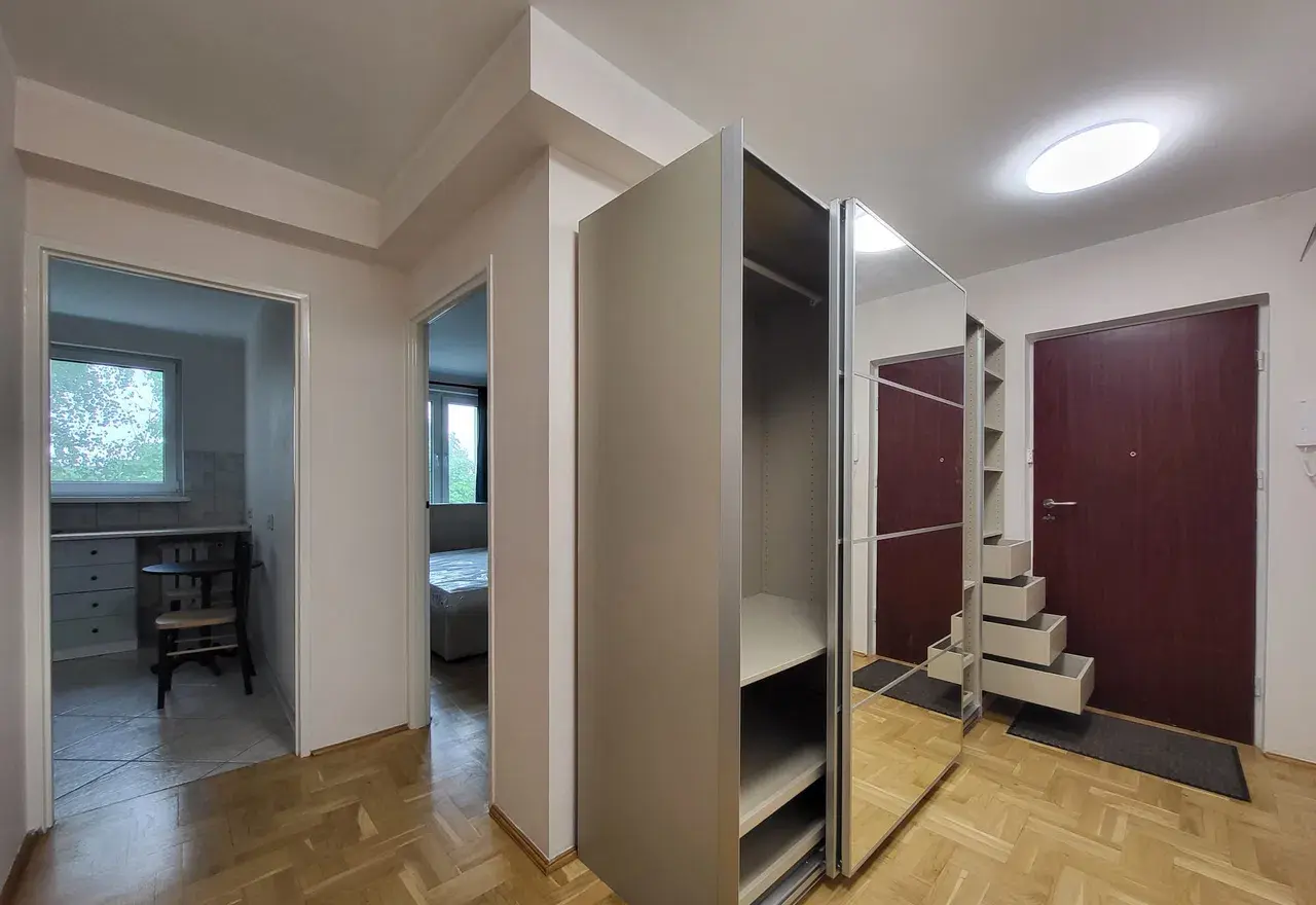 Do wynajęcia mieszkanie 53 m² – Lublin, Czechów, ul. Organowa - zdjęcie 7